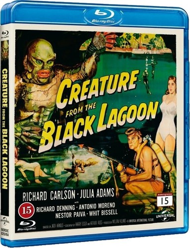 Black Lagoon - The Complete Series Premium Edition Blu-ray
