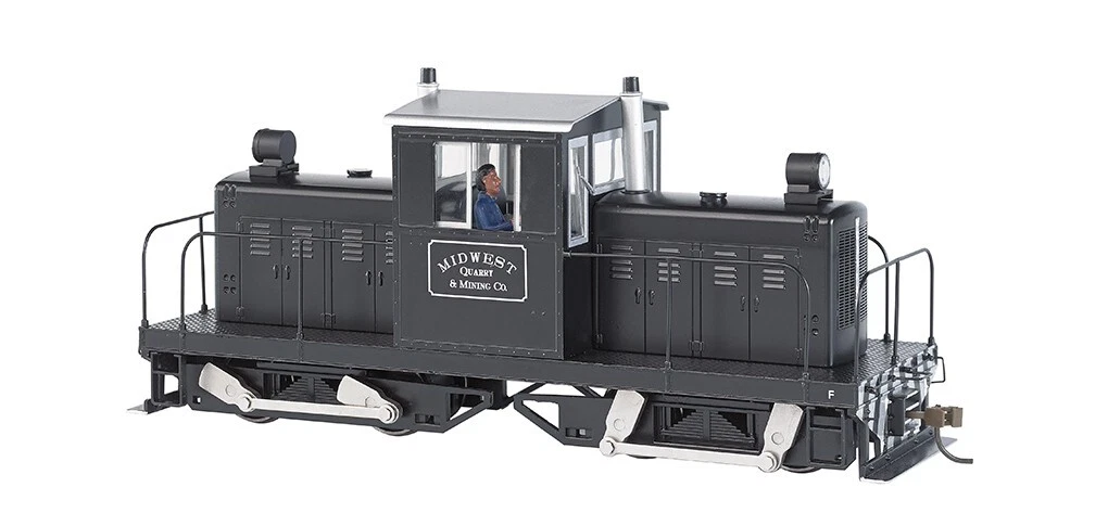 On30/On 2 1/2/Oe Gauge Model Trains for sale | eBay