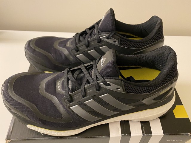 Size 8.5 - adidas Energy Boost OG for 