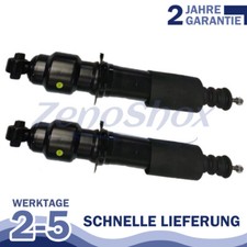 2x Hinten Federbeine Links Rechts Stoßdämpfer Für Subaru Forester SH 2.0 D AWD