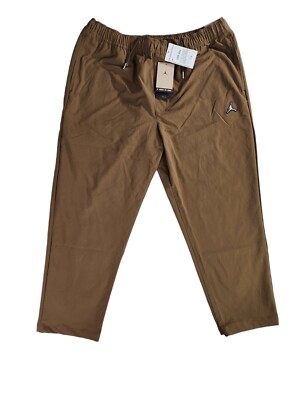 Nike Jordan Essentials Flex Pants DR3023-385 Men's Size XL New