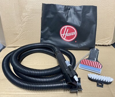Hoover Power Scrub Elite Pet Carpet 