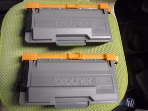 4 Toners for Brother MFC-L5700DW HL-L5200 HL-L6200 Printer TN820 TN-820