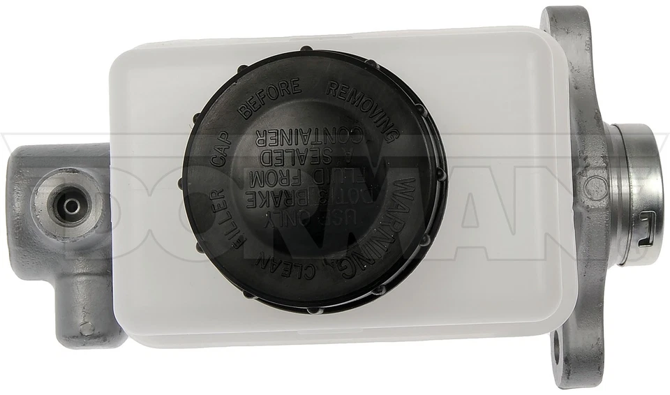 Cilindro maestro de freno Dorman para Subaru Baja 2003 Foto 3 de 4