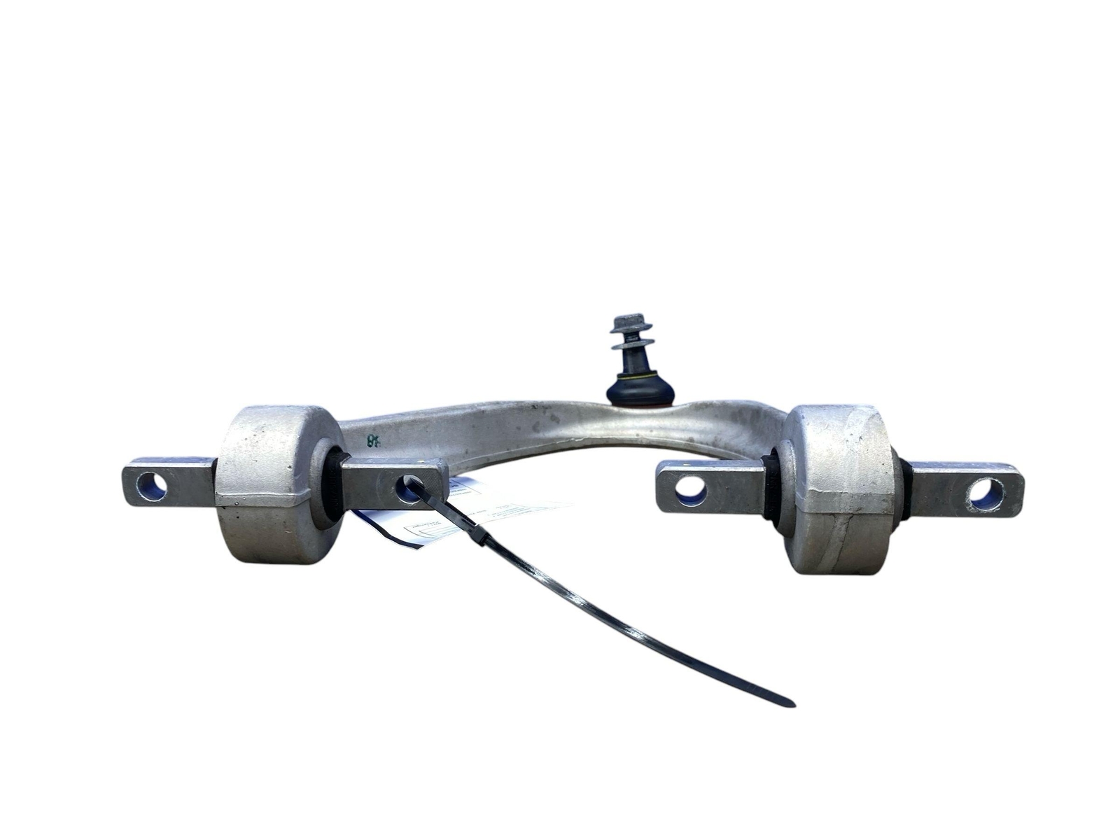 2008-2018 FERRARI CALIFORNIA T RWD 3.9L FRONT LEFT UPPER CONTROL ARM OEM