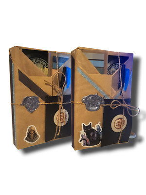 Fantasy Blind Date mit einem Buch - Taschenbuch mit Lese-Extras