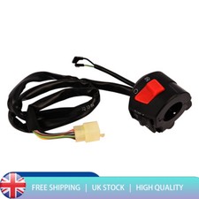 New Right Side Handlebar Switch Gear Cluster Fits Lexmoto Adrenaline 125 non drl