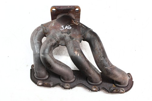 Abgaskrümmer VW Audi A3 Golf V 5 Touran 1,6 FSI BAG