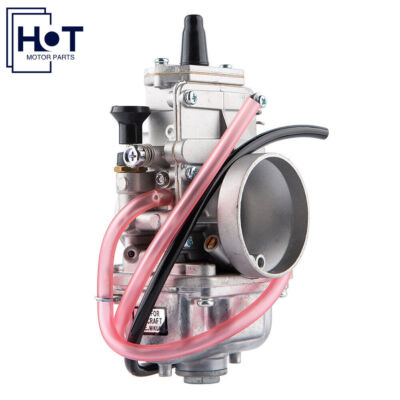 New for Mikuni TM32 32mm TM32-1 TM-32 TM32FS Flat Slide Smoothbore Carburetor