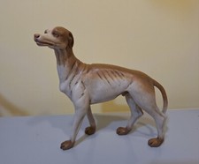 Cane Levriero Pastore Presepe Presepiale KRIPPE,KRIPPEN,CRECHE,BELEN,Napoletano