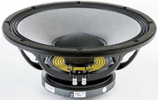 18 Sound 15W750 15" Subwoofer 1200 Watts 8-Ohms Loud Speaker 1PC.
