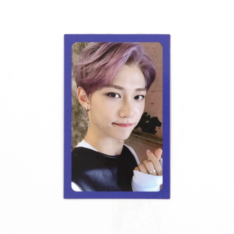 Felix - Clé: Levanter Album PC photocard photocard