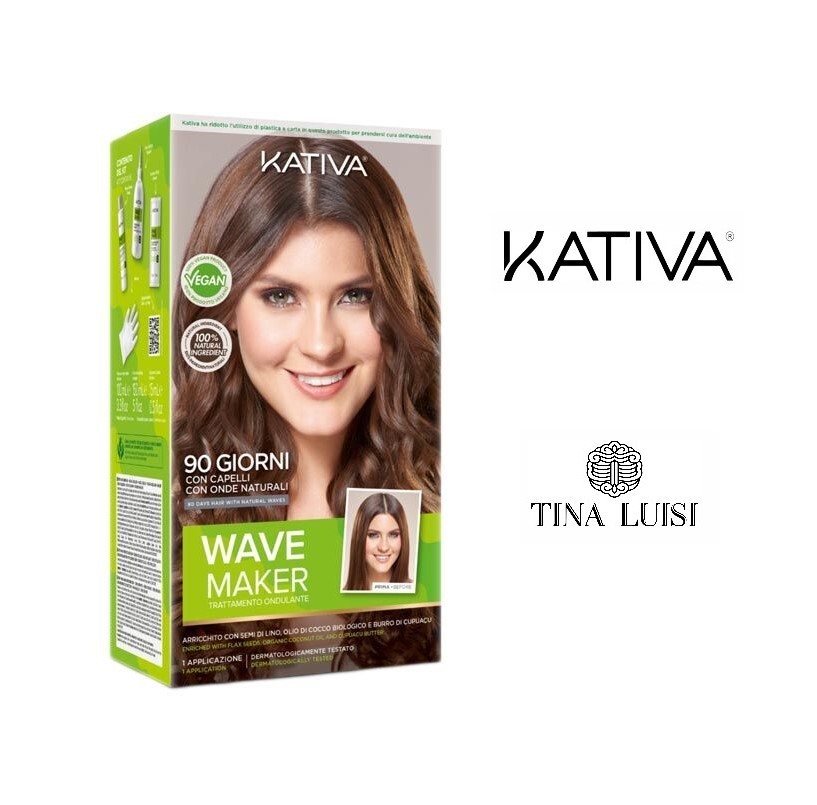 Kativa Wave Maker: Ritrova la Libertà delle tue Onde Naturali
