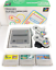 EXCELLENT Nintendo SFC Super Famicom Console　boxed System &amp; 3 games Super Mario RE10704