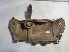 Front subframe