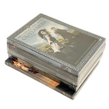 Outlander Seasons 1-5 DVDs NEW Sealed TV Series On Netflix 2014