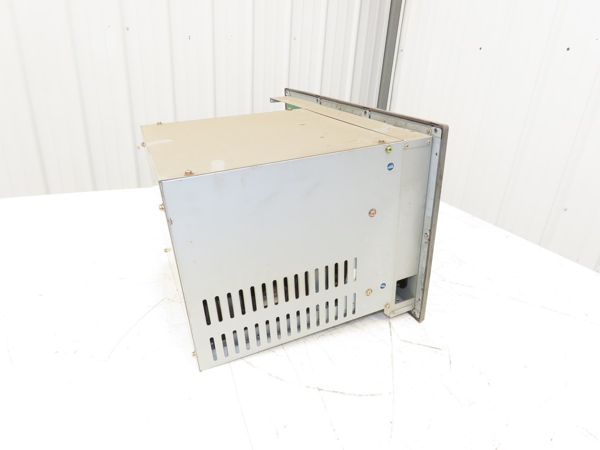 Okuma HA-E0105-653-097 OSP7000L Operating Panel 7000 Operator