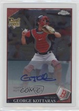 Click to enlarge George Kottaras