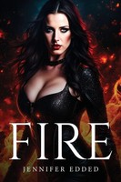 Jennifer Edded | Fire | Taschenbuch | Englisch (2024) | Jennifer Edded