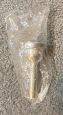 No Name Trombone Mouthpiece