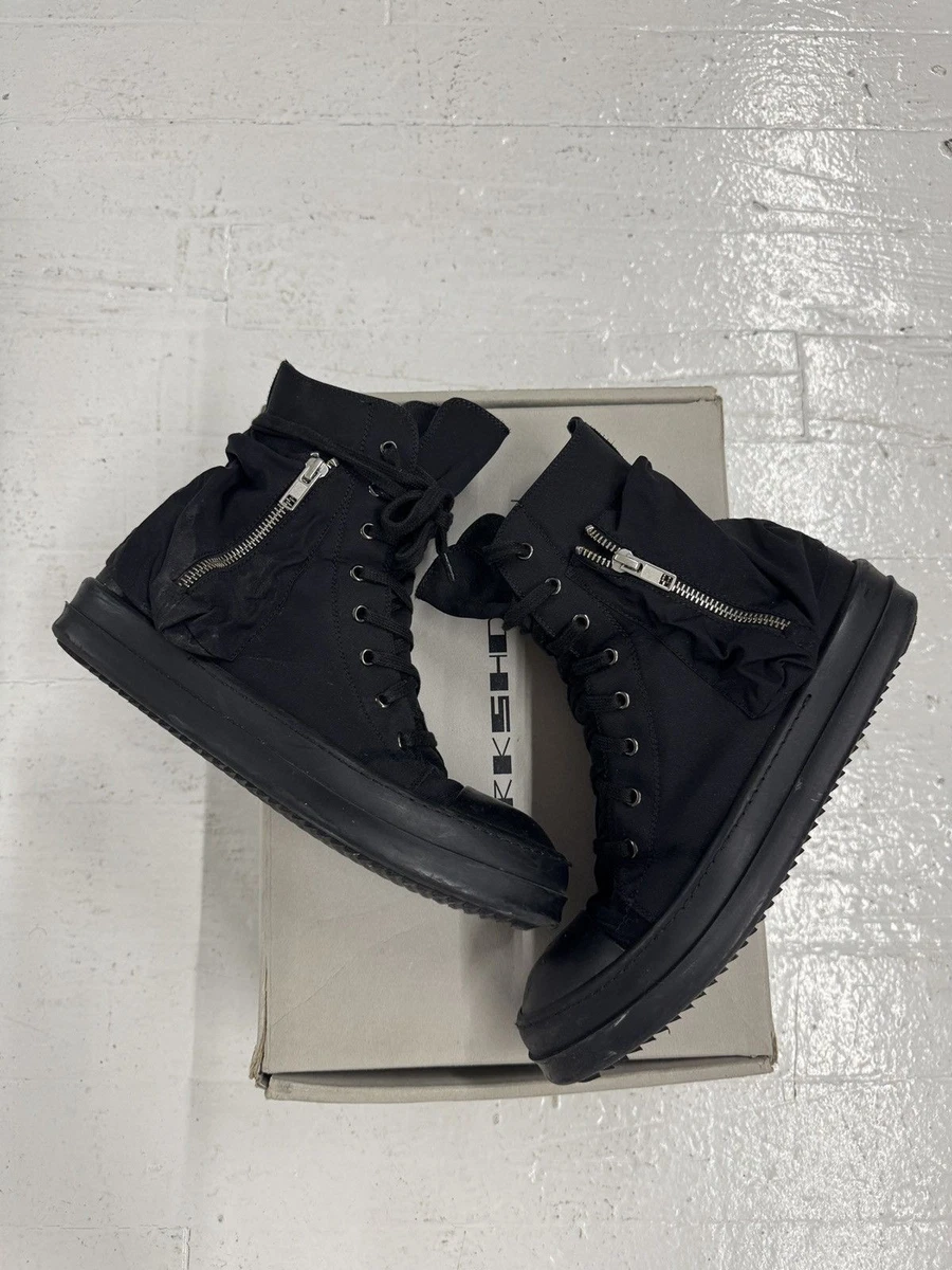 25+ rick owens sneakers for sale | Updated Oct 2026