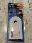 Zircon Leak Alert Electronic Water Detector -Water Damage Prevention- Leak Alarm — photo 1