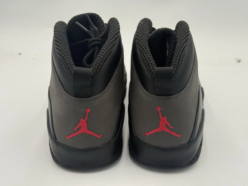 Nike Air Jordan X 10 Shadow 2025 Size 16 100% Authentic - Image 4 of 4
