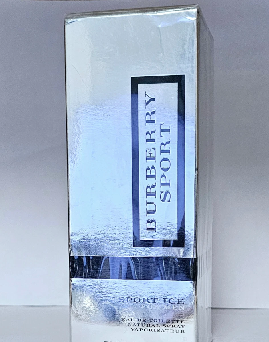 Burberry Sport Eau de Toilette for Men for sale - eBay
