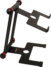 Ultimate Support JamStands LPT500 Single-Tier Ergonomic Laptop Stand JS-LPT500