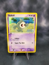 Duskull 51/100 Crystal Guardians Reverse Holo on eBay