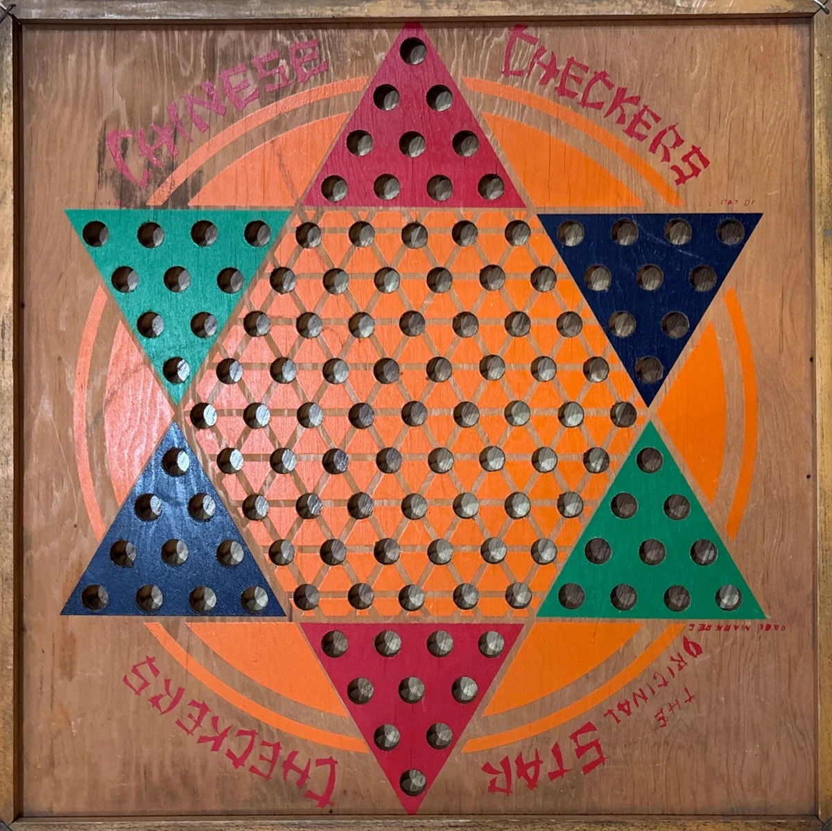 1938 Year Vintage Manufacture Board & Traditional Games for sale