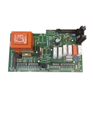 Viessmann 7405765  1 jahr Garantie 