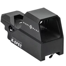 Sightmark Ultra Shot R-Spec 4 Pattern Reflex Sight SM26031