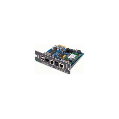 AP9635CH Schneider Network Management Card 2 APC UPS