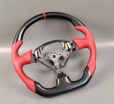 Toyota Celica 1.8 Mt Zzt230 2000 2005 Hydrodipped Cf Leather Steering Wheel
