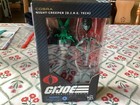 NEW G.I. JOE CLASSIFIED SERIES COBRA NIGHT-CREEPER (D.I.R.E. TECH), #202!!