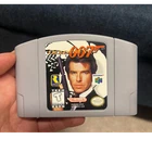 007 GoldenEye (Nintendo 64 N64, 1997) Cart Cartridge Only Authentic