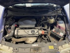 Capote Volkswagen VENTO