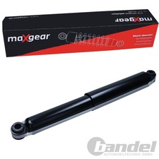 Amortisseur Isuzu D-MAX