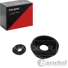 MAXGEAR DOMLAGER VORDERACHSE BEIDSEITIG PASSEND FÜR AUDI A3 TT SEAT IBIZA LEON