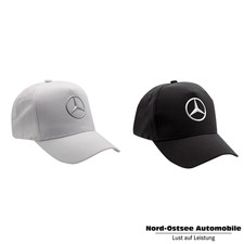 Original Mercedes-Benz RECY Cap Basecap Mütz...