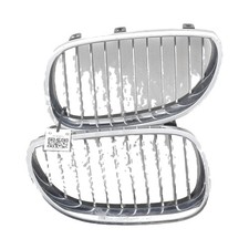 Calandre BMW SERIE 1