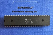 Commodore AMIGA 500A500+/A2000/CDTV CHIP 8362R8 #43 91