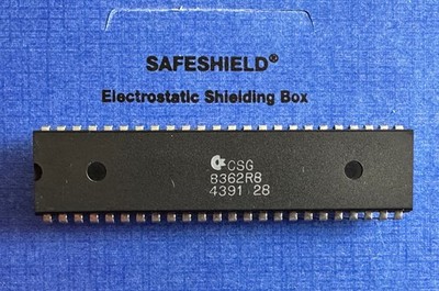 8362R8 AMIGA 500A500+/A2000/CDTV CHIP #43 91