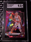 2025 Panini Brandon Roy Base (Raw)