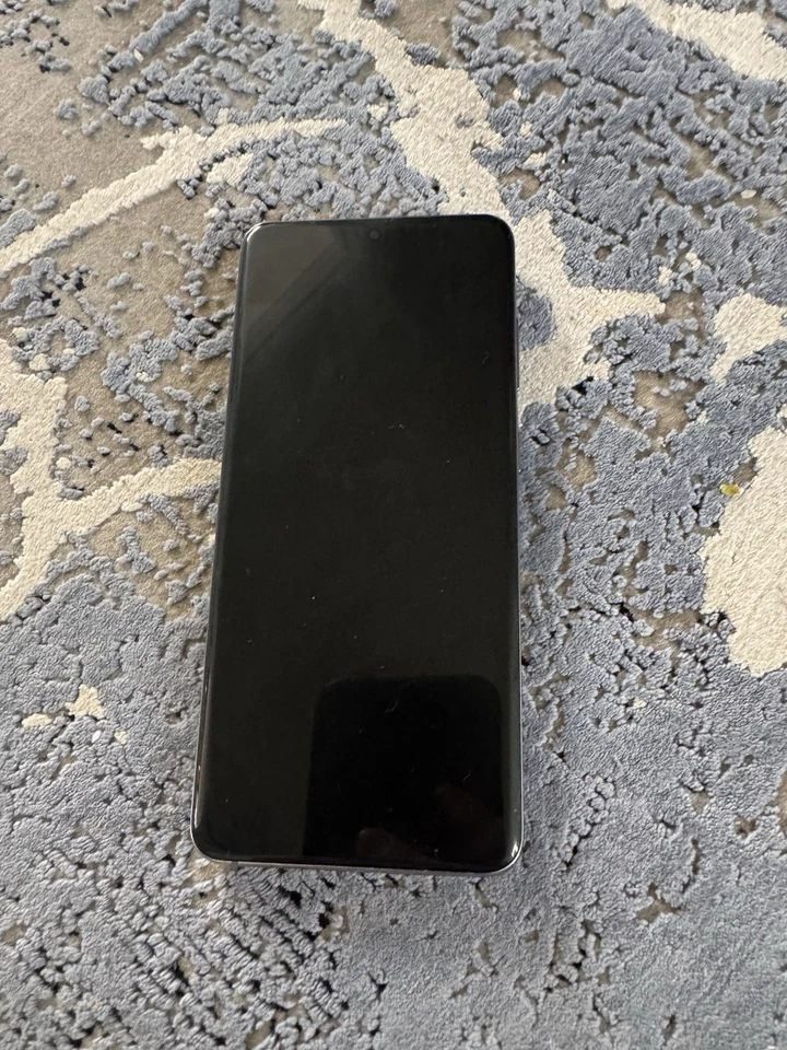Samsung Galaxy S20 + Plus Android Smartphone Spares Repair Please Read Fully, photo 2 of 5