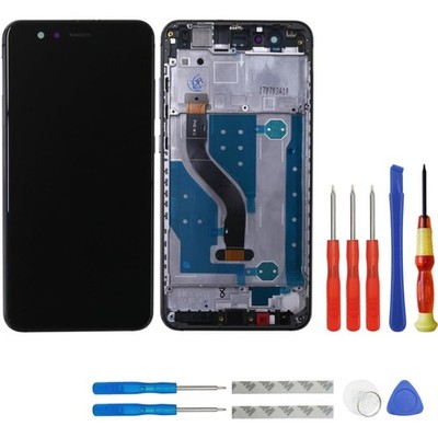 Hochwertiges LCD Display für Huawei P10 Lite - Beseitigt Risse & Touch-Probleme
