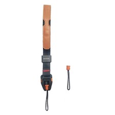 NEEWER Camera Wrist Strap, Anti Drop Quick Release, Adjustable, Sony/Canon CS001