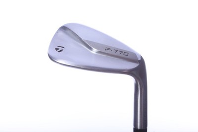 TaylorMade 2020 P770 51* Approach Wedge RH 34.75 in KBS Tour Steel Shaft Stiff