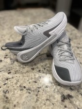 Under Armour Curry 12 Basketball Shoes Size 5...